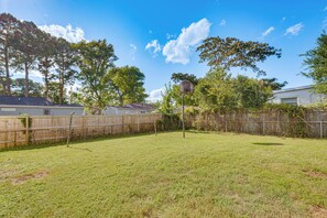 Casa (3 Bedrooms) | Parte interna