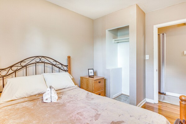 Casa (3 Bedrooms) | Parte interna
