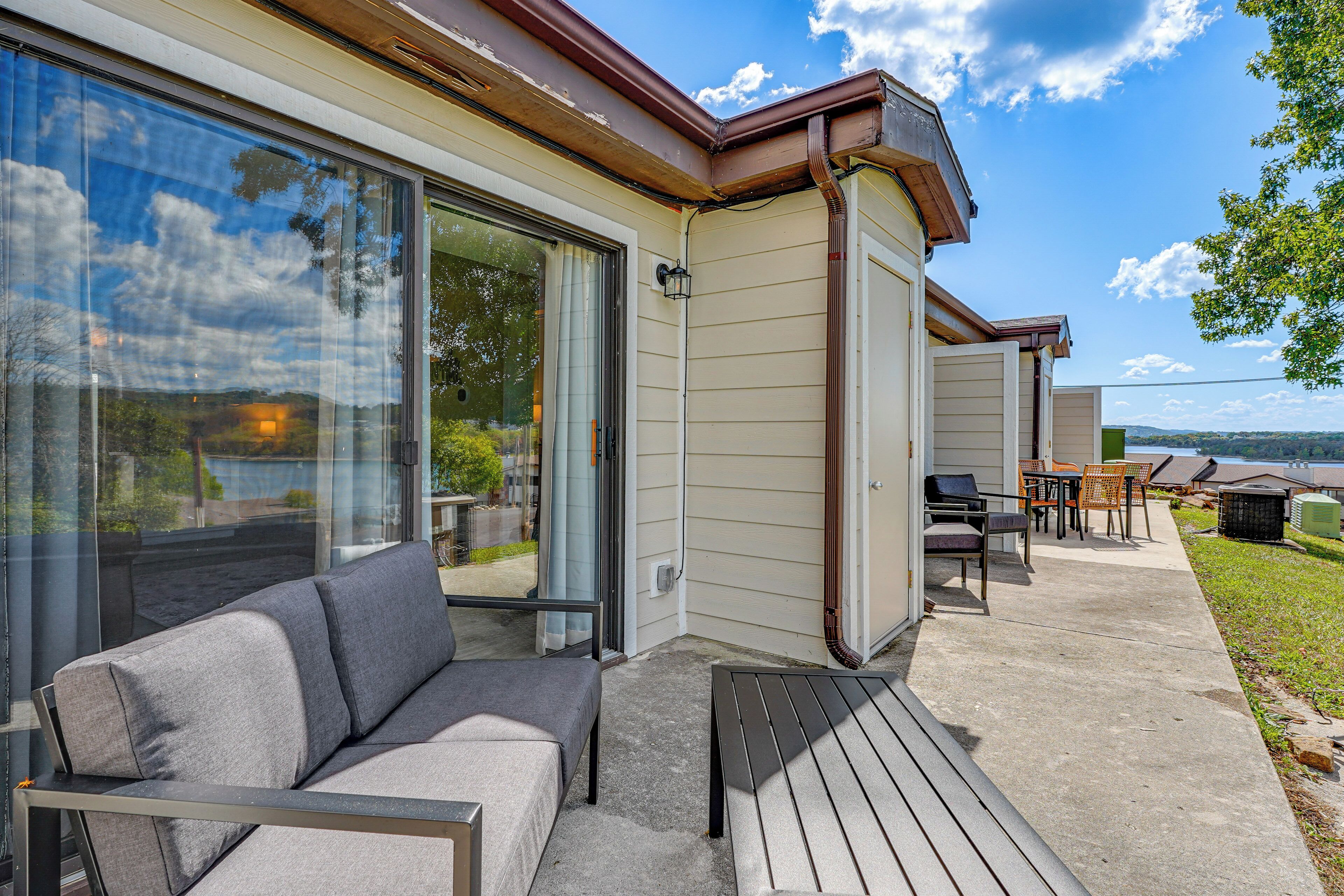 Apartemen (2 Bedrooms) | Interior