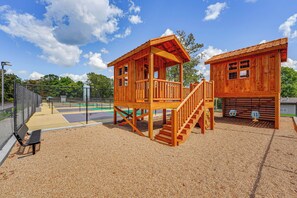 Apartment (2 Bedrooms) | Interior - Table Rock Lake Access at Cozy Lakeside Escape (Kimberling City)