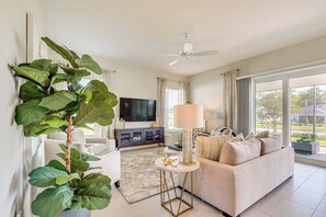 Casa (3 Bedrooms) | Interior