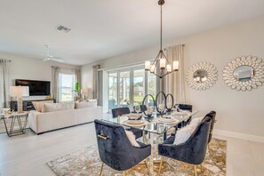Casa (3 Bedrooms) | Interior