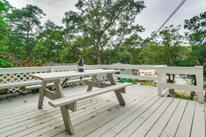 Casa de campo (2 Bedrooms) | Interior