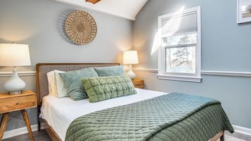 Casa de campo (2 Bedrooms) | Interior