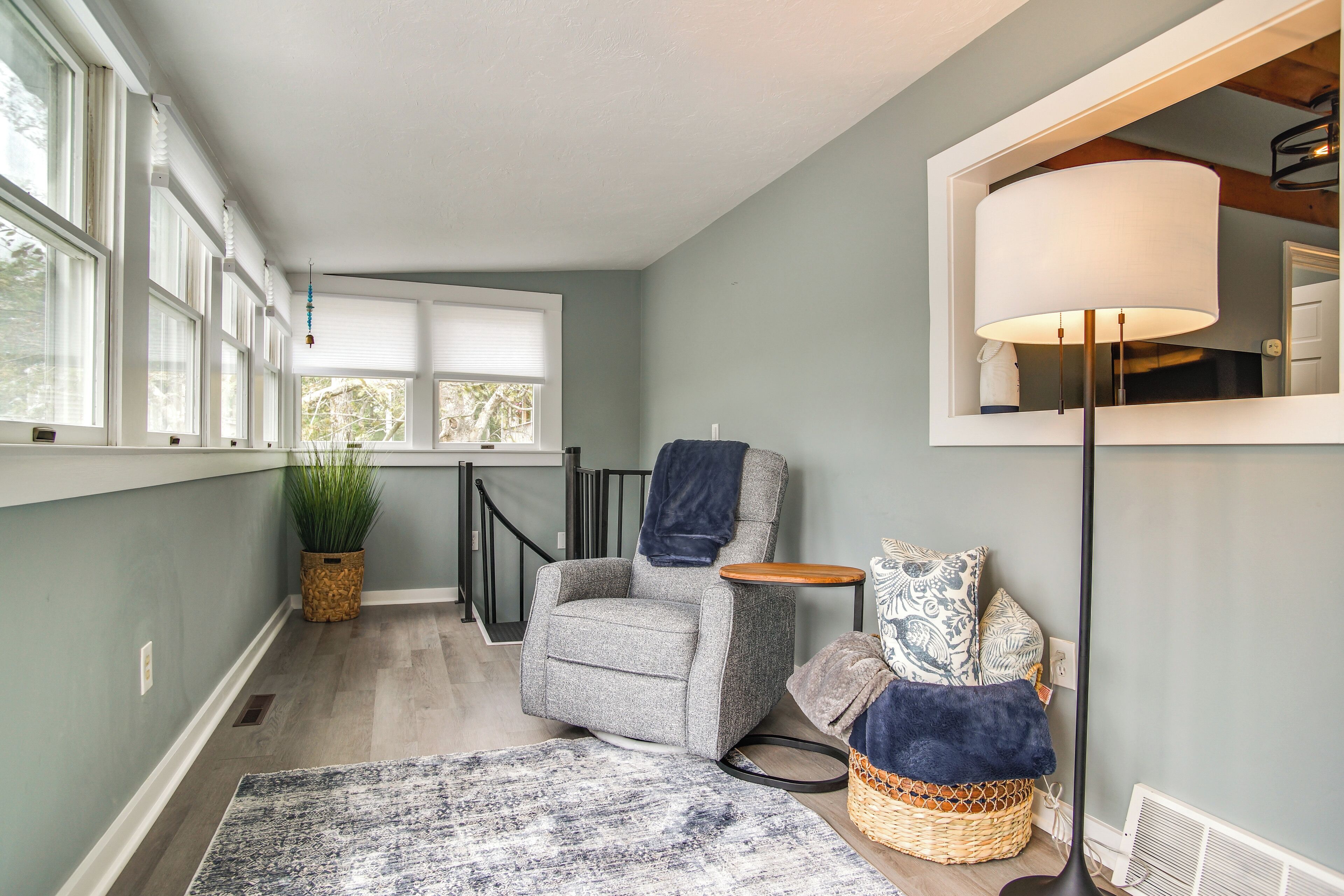 Cottage (2 Bedrooms) | Interni