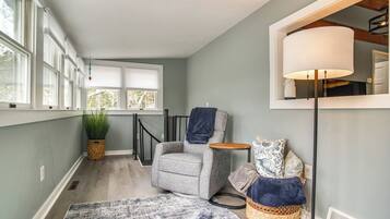 Cottage (2 Bedrooms) | Interni