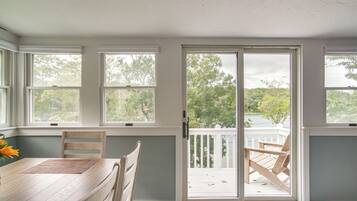 Cottage (2 Bedrooms) | Interior