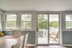 Småhus (2 Bedrooms) | Innvendig