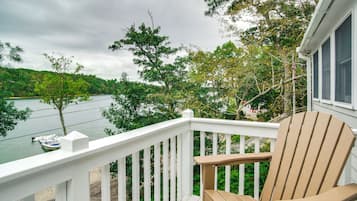 Cottage (2 Bedrooms) | Interni