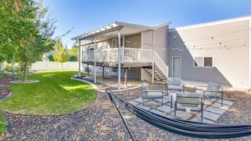 Nhà (4 Bedrooms) | Nội thất