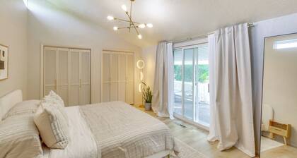 Smithfield Retreat: Ideal for Family Gatherings!