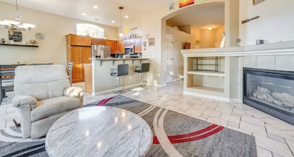 Family-friendly Home w/ Playground in Dayton!