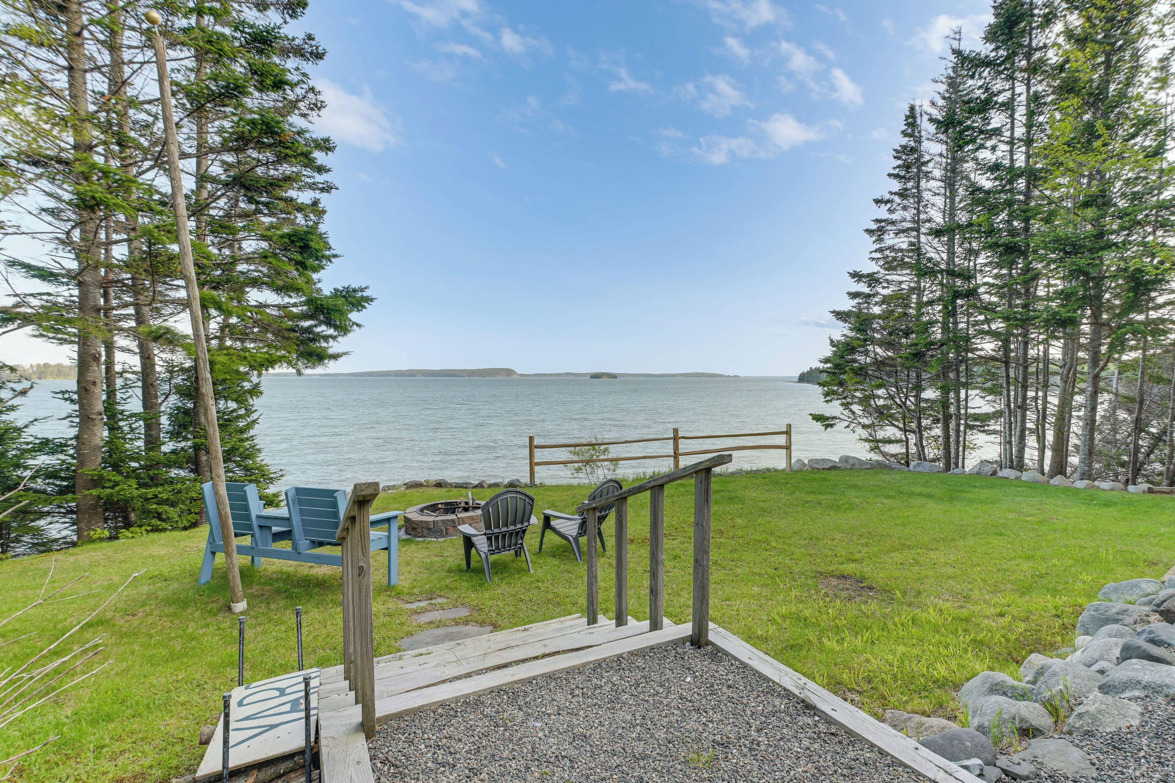 Huis (1 Bedroom) | Voorkant van accommodatie