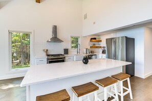 Maison (1 Bedroom) | Intérieur