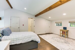 House (1 Bedroom) | Interior