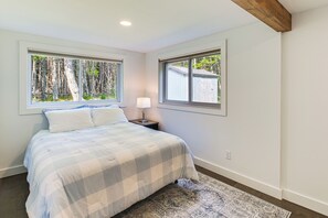 Rumah (1 Bedroom) | Interior