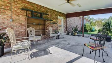 บ้านพัก (3 Bedrooms) | ภายใน