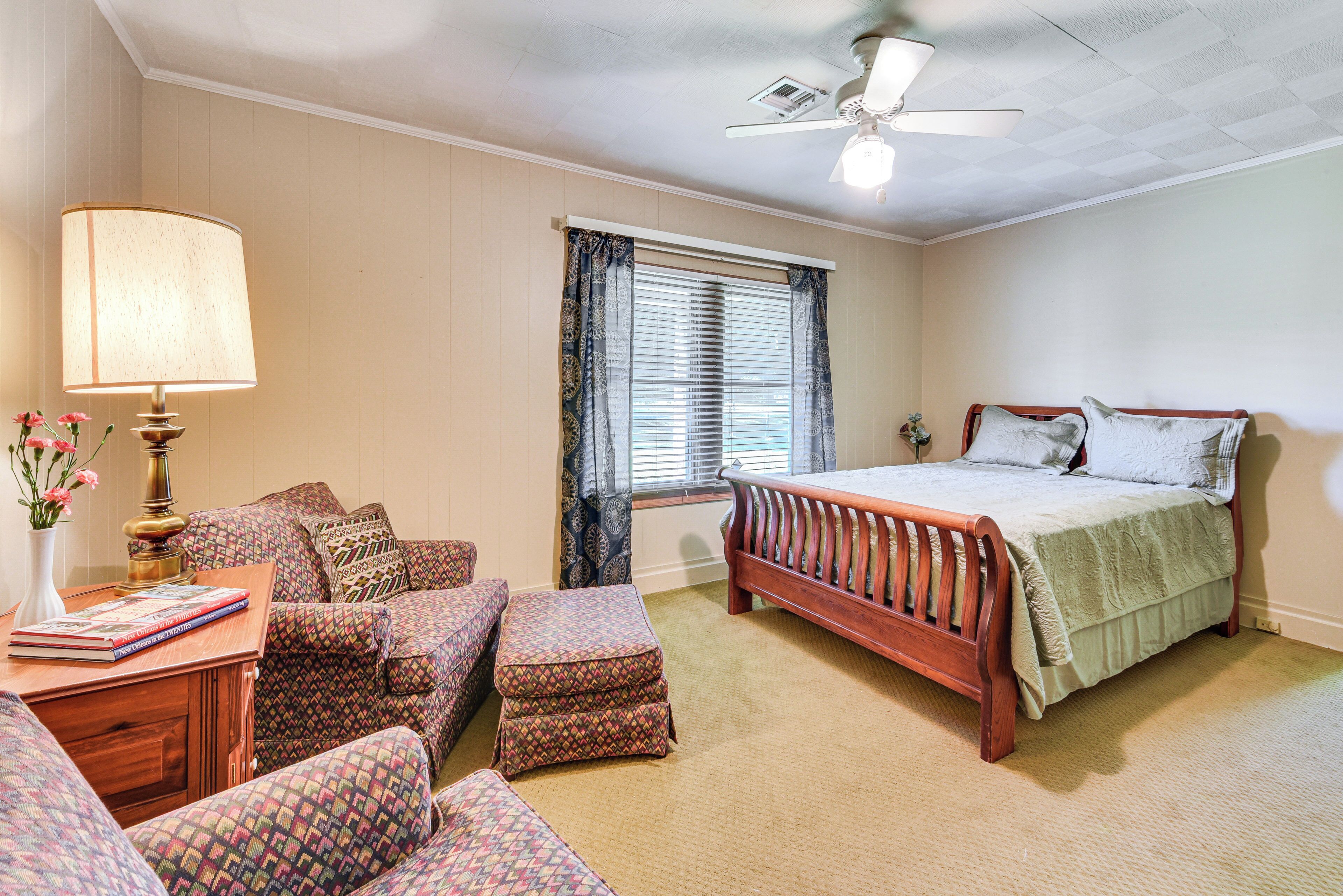 Nhà (3 Bedrooms) | Nội thất