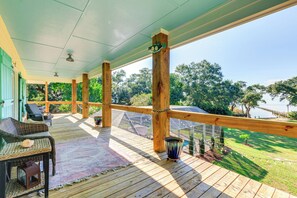 Ferienhaus (3 Bedrooms) | Innenbereich