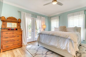 Casa (3 Bedrooms) | Interior