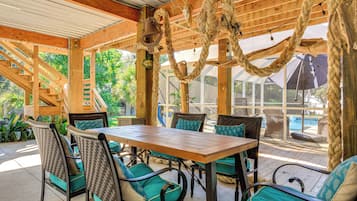 單棟房屋 (3 Bedrooms) | 內部