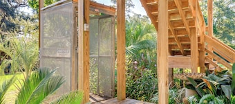 Waterfront Gulf Coast Home w/ Outdoor Oasis!