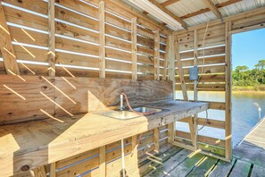 Huis (3 Bedrooms) | Interieur