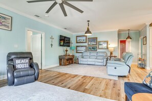 Casa (3 Bedrooms) | Interior