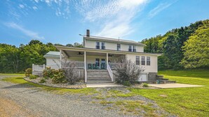 House (5 Bedrooms) | Front of property