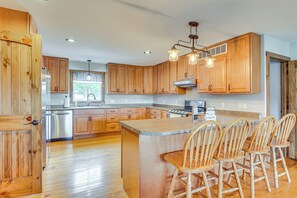 Casa (5 Bedrooms) | Parte interna