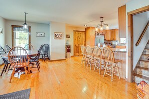 Huis (5 Bedrooms) | Interieur