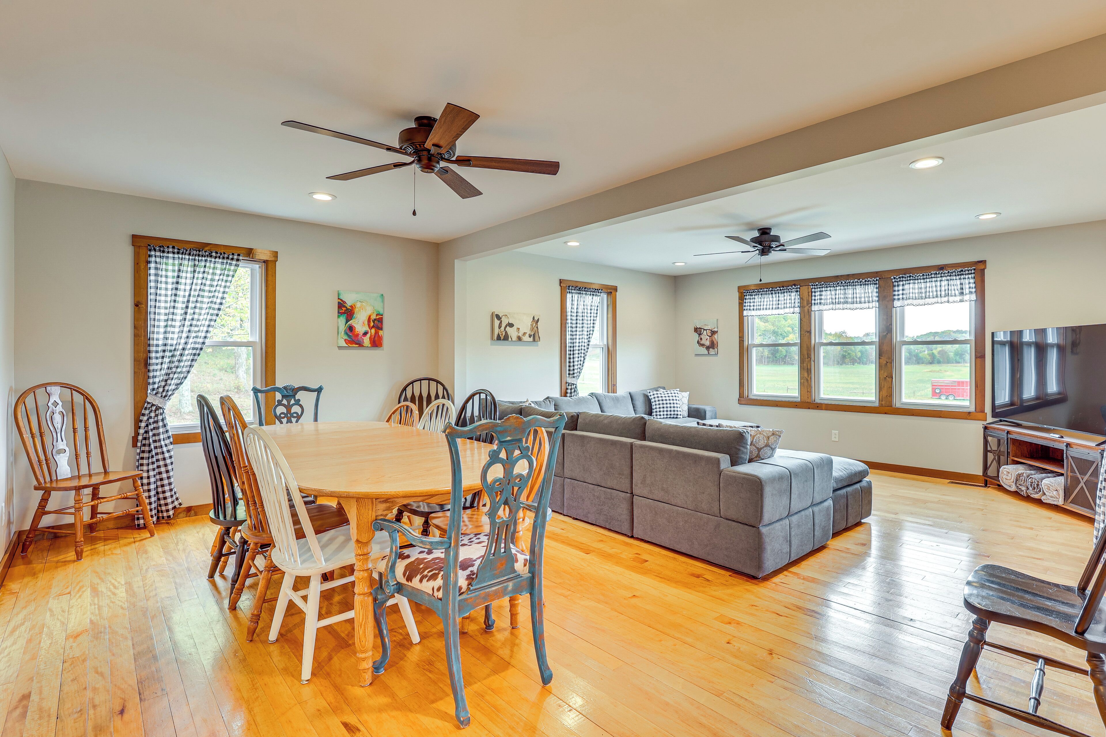 Nhà (5 Bedrooms) | Nội thất