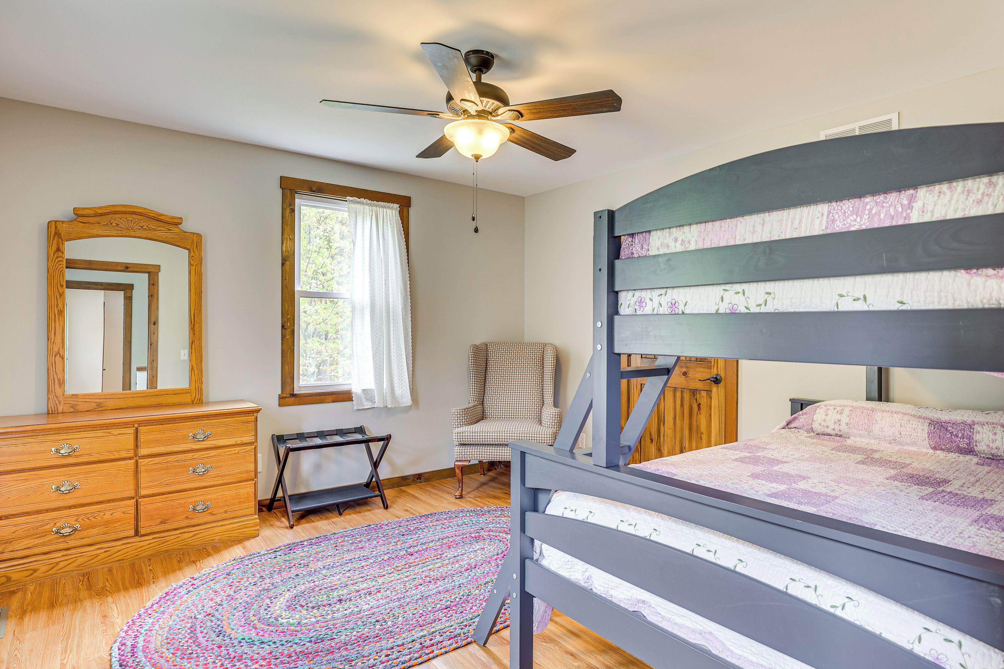 單棟房屋 (5 Bedrooms) | 內部