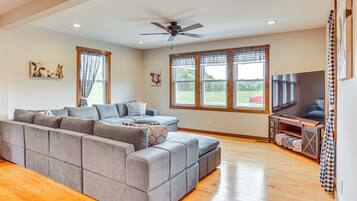 Casa (5 Bedrooms) | Interior