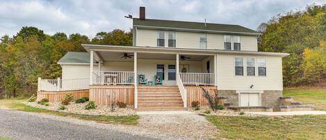 House (5 Bedrooms) | Front of property