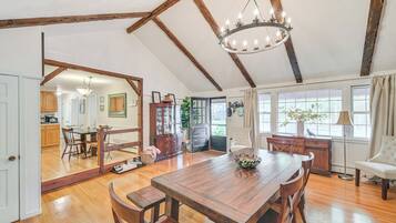 Casa (4 Bedrooms) | Parte interna