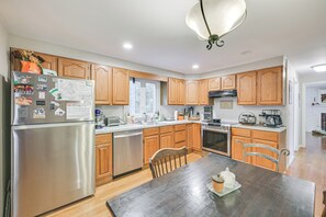 Casa (4 Bedrooms) | Interior