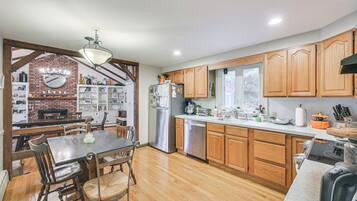 Nhà (4 Bedrooms) | Nội thất