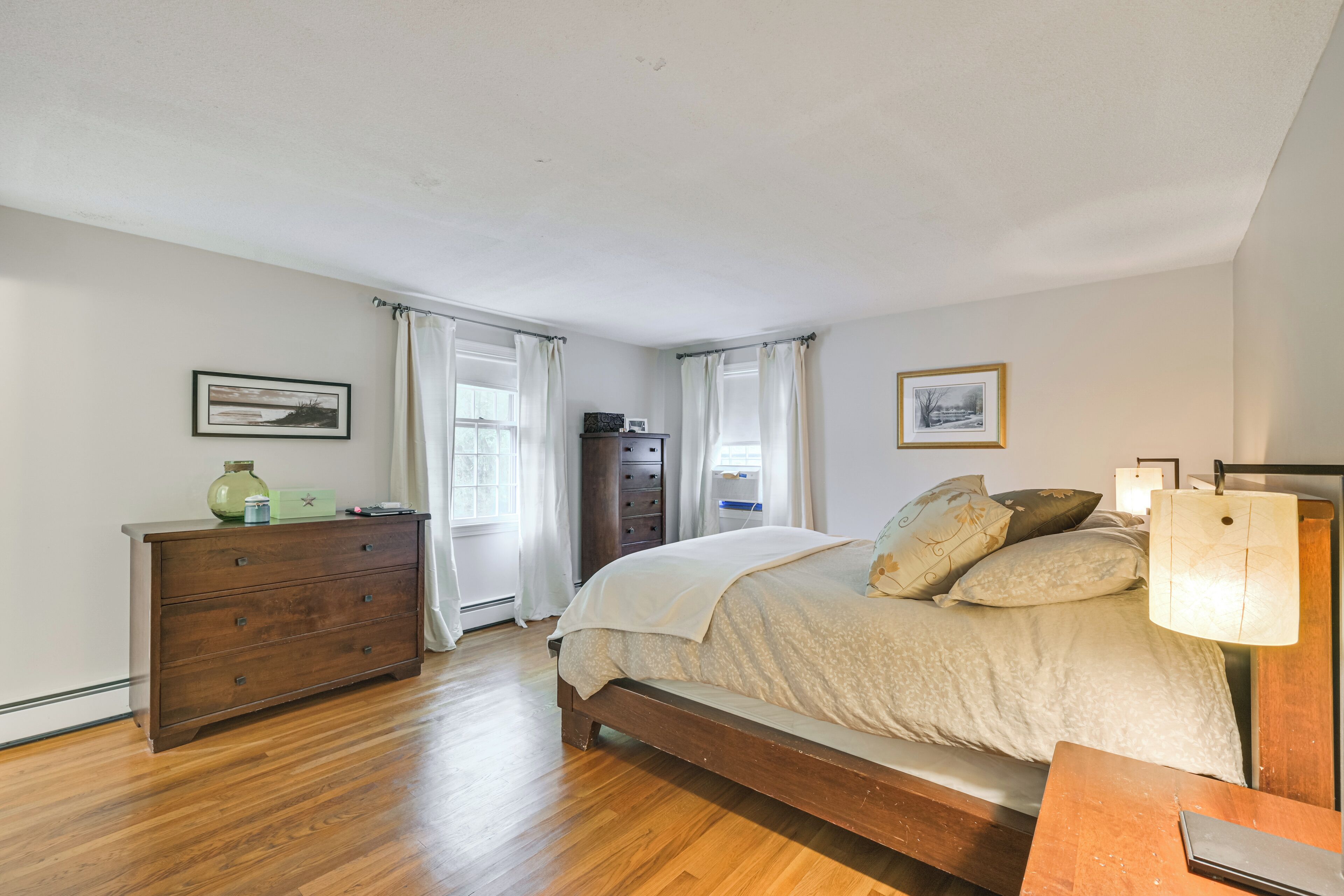 Nhà (4 Bedrooms) | Nội thất