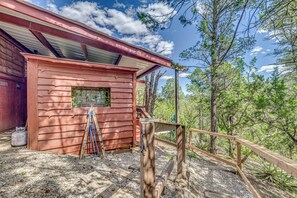 House (1 Bedroom) | Interior