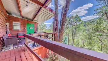 House (1 Bedroom) | Front of property