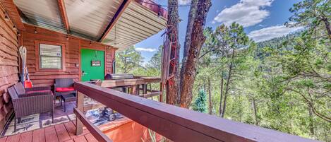 House (1 Bedroom) | Front of property