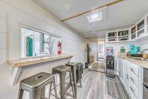 Casa (1 Bedroom) | Interni