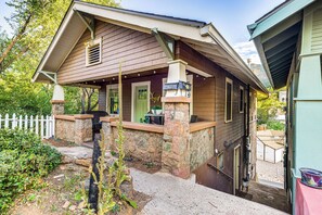 公寓 (0 Bedroom) | 住宿內部