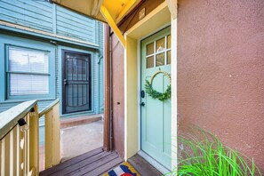 公寓 (0 Bedroom) | 住宿內部