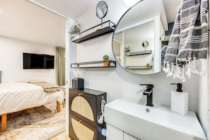 Apartment (0 Bedroom) | Innenbereich