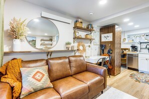 公寓 (0 Bedroom) | 住  宿內部