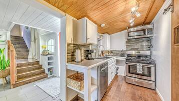 Casa (1 Bedroom) | Interior