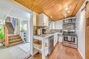 Huis (1 Bedroom) | Interieur