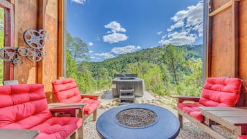 House (1 Bedroom) | Interior